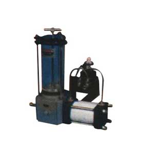 Pneumatic Grease Pumps